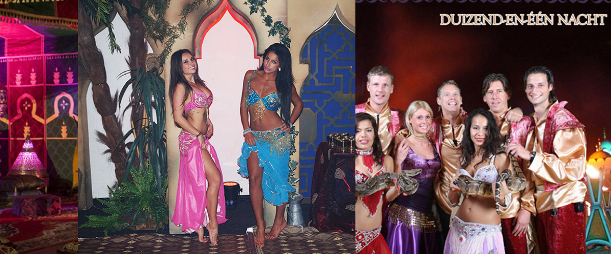 Fakir Aladdin